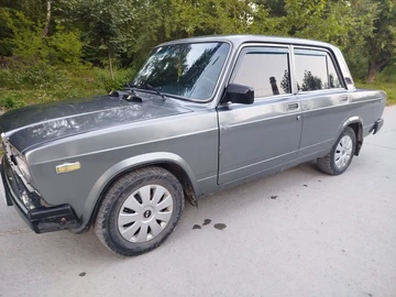 Авто ВАЗ 2107 2007 № 8909739