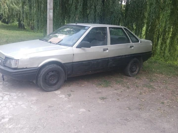 Авто Renault 21 1988 № 8909740