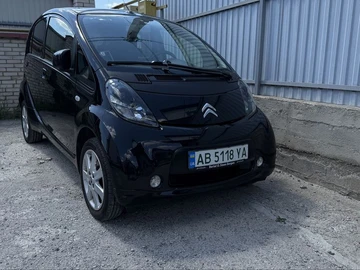 Авто Citroen 2 Cv6 2015 № 8909743