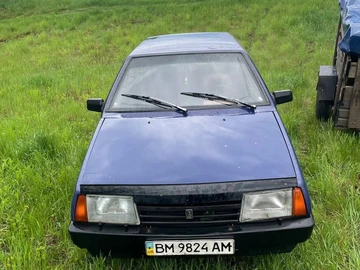 Авто ВАЗ 2108 1989 № 8909749