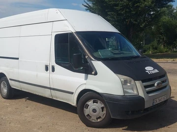 Авто Ford Transit 2012 № 8909751