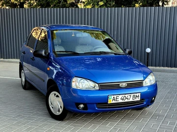 Авто ВАЗ 1118 Kalina 2008 № 8909754