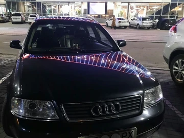 Авто Audi A6 2001 № 8909756