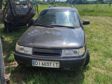 Авто ВАЗ 2111 2012 № 8909759