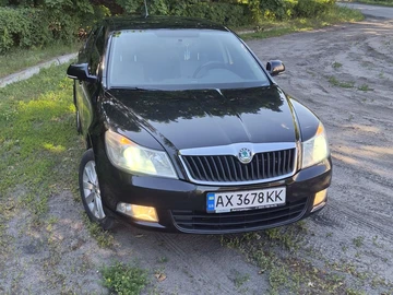Авто Skoda Octavia 2012 № 8909761