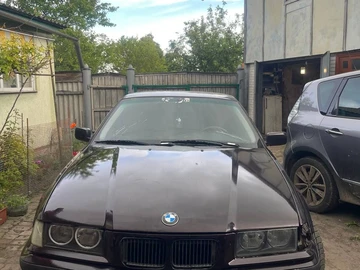 Авто BMW C Series 1998 № 8909764