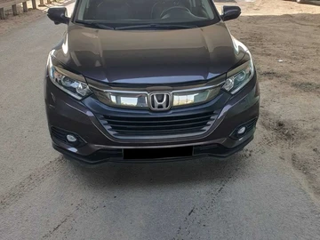 Авто Honda Hr-V 2022 № 8909768