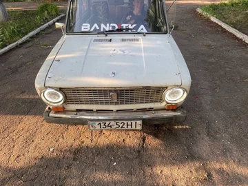 Авто ВАЗ 2101 1996 № 8909770