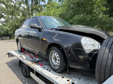 Авто ВАЗ 2170 Priora 2008 № 8909773