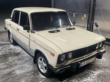 Авто ВАЗ 2106 1985 № 8909776