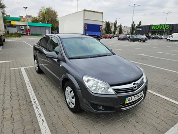 Авто Opel Astra 2012 № 8909778
