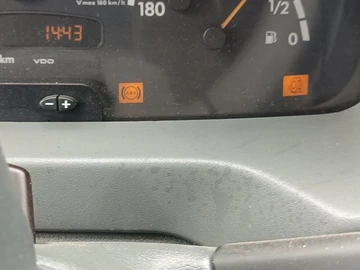 Авто Mercedes Sprinter 2001 № 8909779