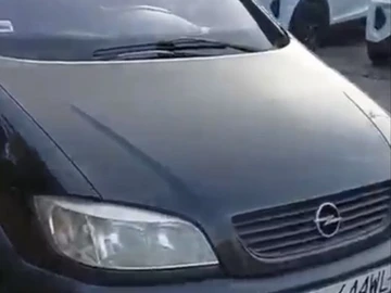 Авто Opel Combo 2001 № 8909781