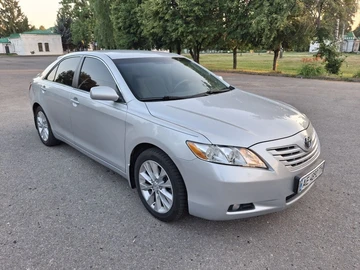 Авто Toyota Camry 2006 № 8909783