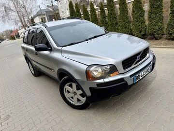 Авто Volvo Xc90 2005 № 8909790
