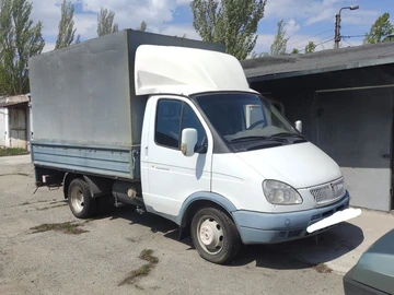 Авто ГАЗ 21 Волга 2007 № 8909797