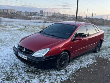 Авто Citroen C3 2003 № 8909859