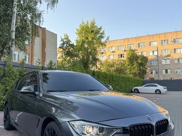 Авто BMW 3 Серия 2013 № 8909861