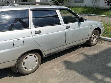 Авто ВАЗ 2111 2008 № 8909863