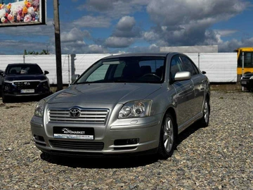 Авто Toyota Avensis 2006 № 8909865