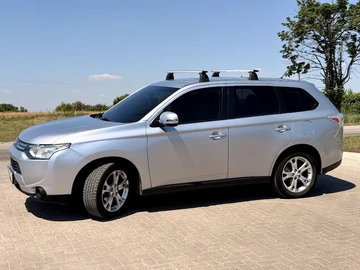 Авто Mitsubishi Outlander 2013 № 8909867