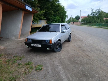 Авто ВАЗ 2108 1993 № 8909868
