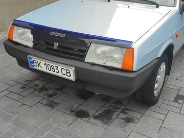 Авто ВАЗ 2109 2004 № 8909871