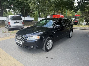 Авто Audi A4 2005 № 8909872
