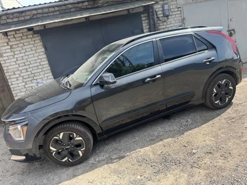 Авто KIA Niro 2022 № 8909885