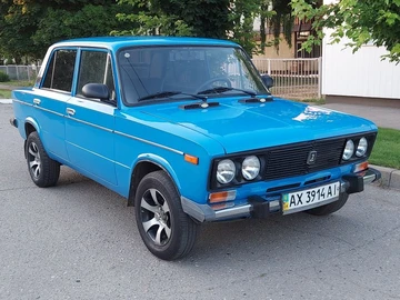 Авто ВАЗ 2106 1979 № 8909890