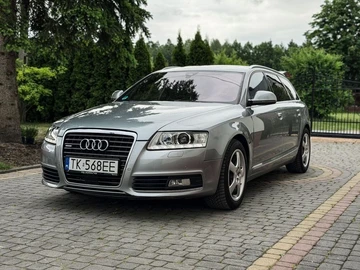 Авто Audi A6 2009 № 8909891