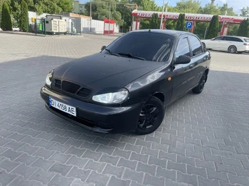 Авто Daewoo Arcadia 2008 № 8909892