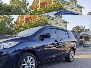 Авто Mazda 5 2011 № 8909898
