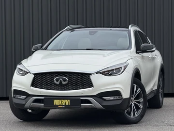 Авто Infiniti Qx30 2018 № 8909908