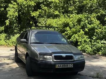 Авто Skoda Octavia 2008 № 8909912