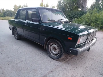 Авто ВАЗ 2107 2006 № 8909915