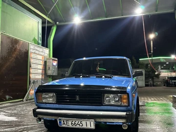 Авто ВАЗ 21053 1993 № 8909916