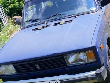 Авто ВАЗ 2104 1986 № 8909923