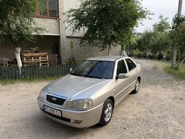 Авто Hyundai Amica 2008 № 8909985