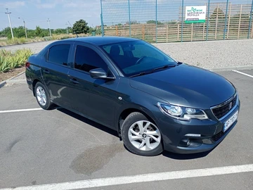 Авто Peugeot 104 2017 № 8909993