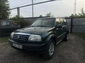Авто Suzuki Vitara 2004 № 8910000