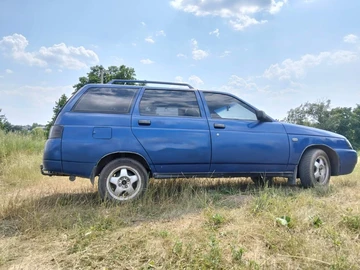 Авто ВАЗ 2111 2002 № 8910002