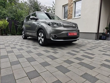 Авто KIA Soul 2015 № 8910020