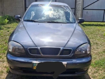 Авто Volkswagen Corrado 2007 № 8910025