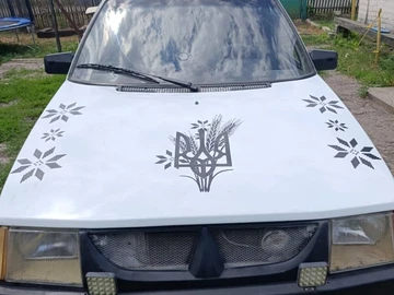 Авто ЗАЗ Таврия 2007 № 8910029