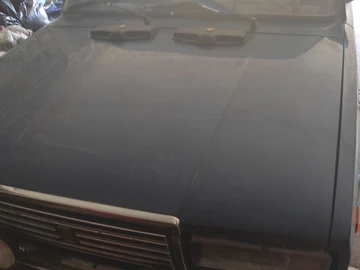 Авто ВАЗ 2107 2001 № 8910037
