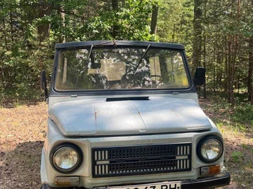 Авто ЛуАЗ 969М 1992 № 8910039