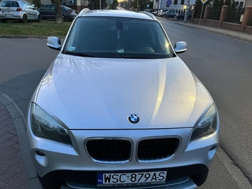 Авто BMW 1 Серия 2012 № 8910076