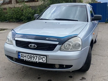 Авто ВАЗ 2171 Priora 2007 № 8910079