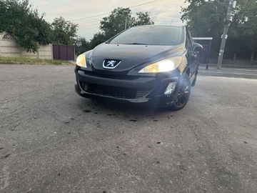 Авто Peugeot 308 2008 № 8910080